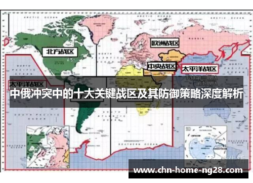 中俄冲突中的十大关键战区及其防御策略深度解析 中俄冲突中的十大关键战区及其防御策略深度解析