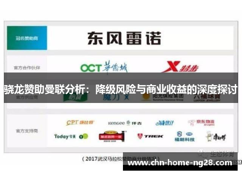 骁龙赞助曼联分析:降级风险与商业收益的深度探讨 骁龙赞助曼联分析:降级风险与商业收益的深度探讨