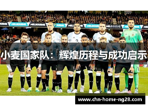 小麦国家队：辉煌历程与成功启示