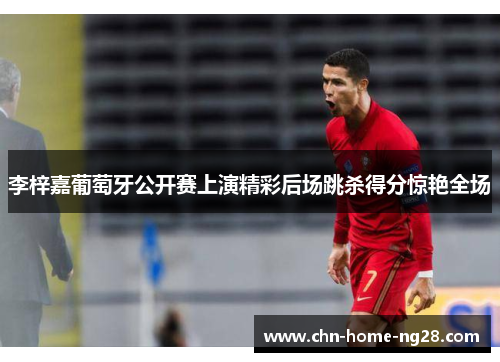 李梓嘉葡萄牙公开赛上演精彩后场跳杀得分惊艳全场